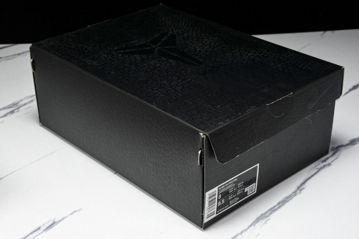 Nike Kobe 8 Protro University Red HF9550-600