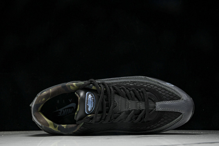 Corteiz x Air Max 95 SP FB2709-002