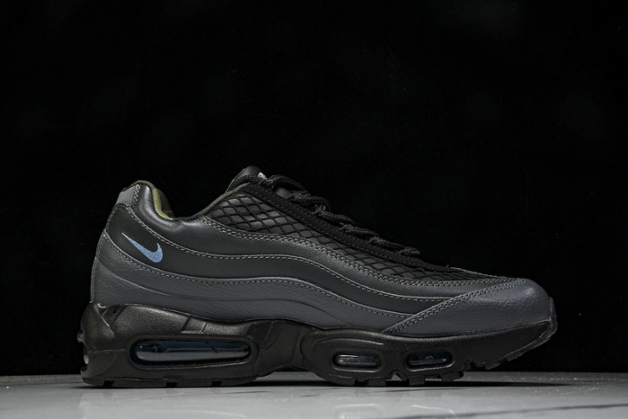 Corteiz x Air Max 95 SP FB2709-002