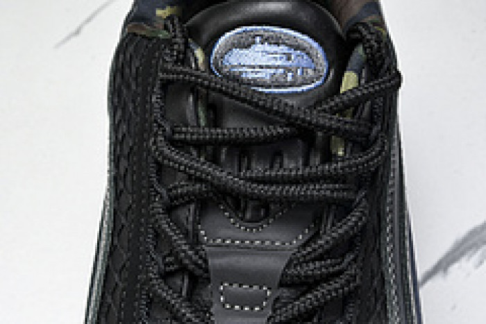 Corteiz x Air Max 95 SP FB2709-002