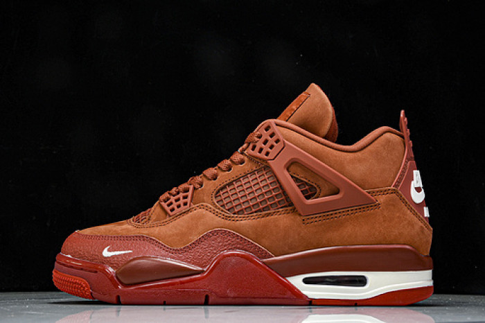 Air Jordan 4 Nigel Brick by Brick HF4340-800