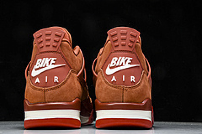 Air Jordan 4 Nigel Brick by Brick HF4340-800