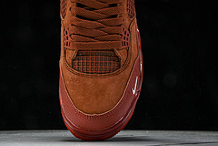 Air Jordan 4 Nigel Brick by Brick HF4340-800