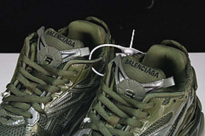 BL RUNNER SNEAKERS W1RN3-2025