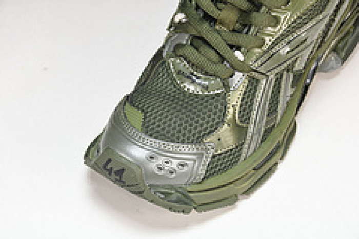 BL RUNNER SNEAKERS W1RN3-2025