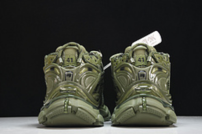 BL RUNNER SNEAKERS W1RN3-2025