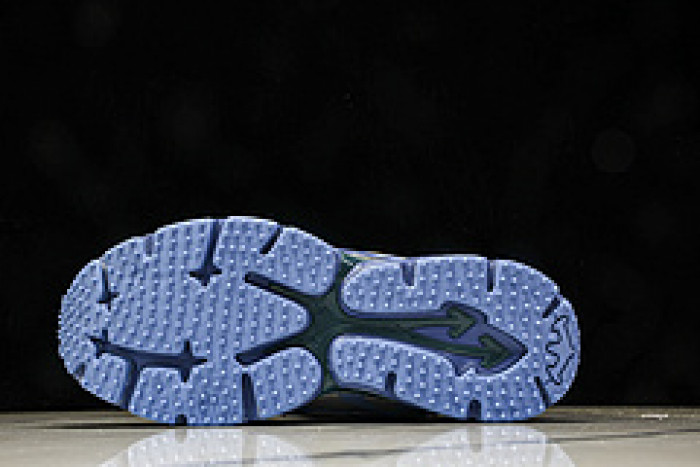 OF BE RIGHT BACK SNEAKERS OB18