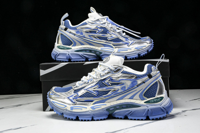 OF BE RIGHT BACK SNEAKERS OB18