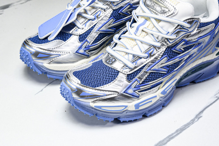 OF BE RIGHT BACK SNEAKERS OB18