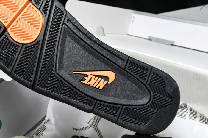 (2025)UNDEFEATED x Air Jordan 4 OG IB1519-200