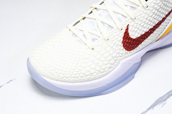 Nike ZOOM Kobe 6 PE2025-102