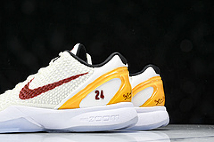 Nike ZOOM Kobe 6 PE2025-102