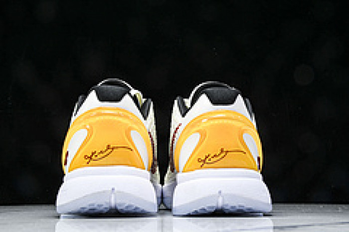 Nike ZOOM Kobe 6 PE2025-102