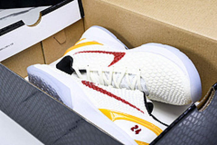 Nike ZOOM Kobe 6 PE2025-102