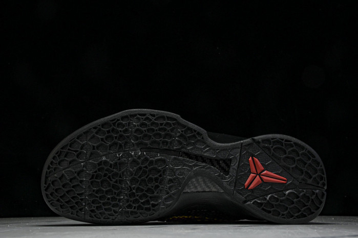 Nike ZOOM Kobe 6 PE2025-103