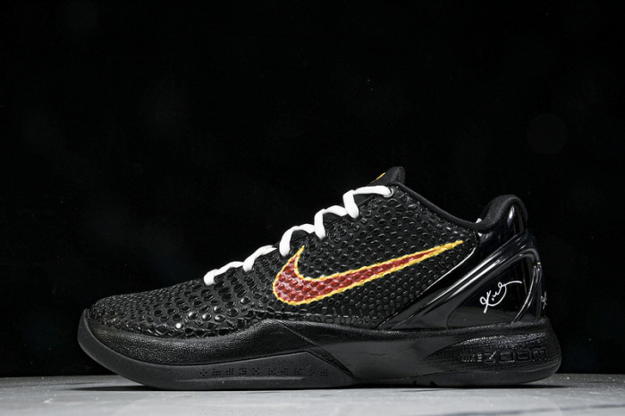 Nike ZOOM Kobe 6 PE2025-103