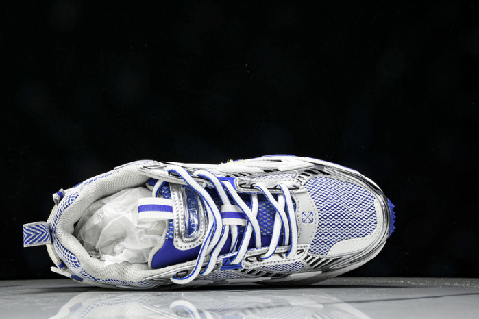 OF BE RIGHT BACK SNEAKERS OB17