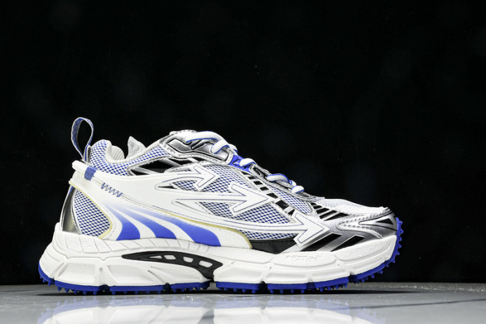 OF BE RIGHT BACK SNEAKERS OB17