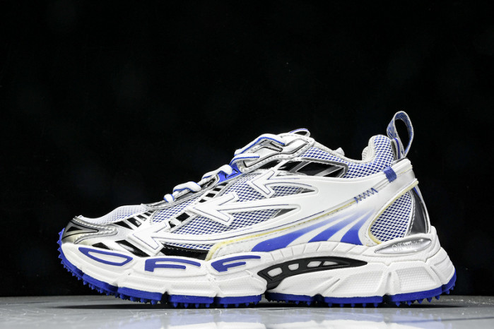 OF BE RIGHT BACK SNEAKERS OB17