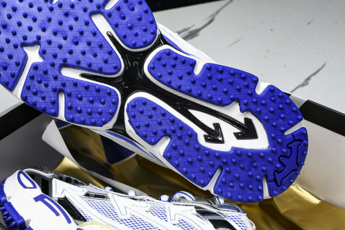 OF BE RIGHT BACK SNEAKERS OB17