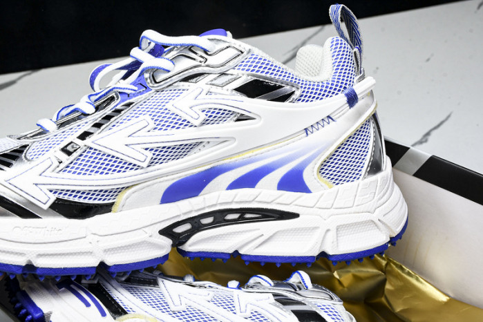 OF BE RIGHT BACK SNEAKERS OB17