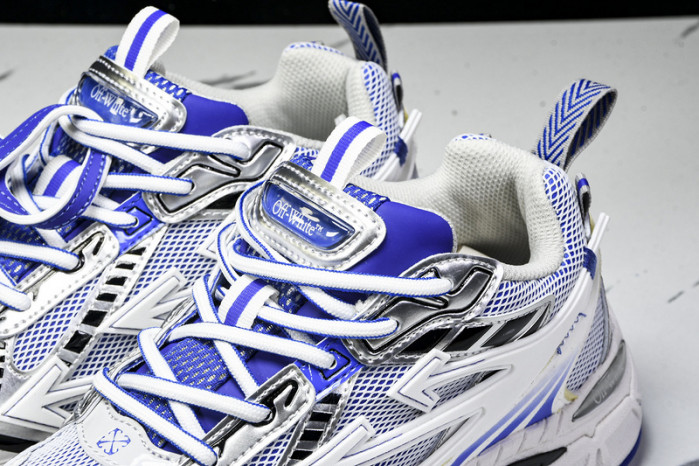 OF BE RIGHT BACK SNEAKERS OB17