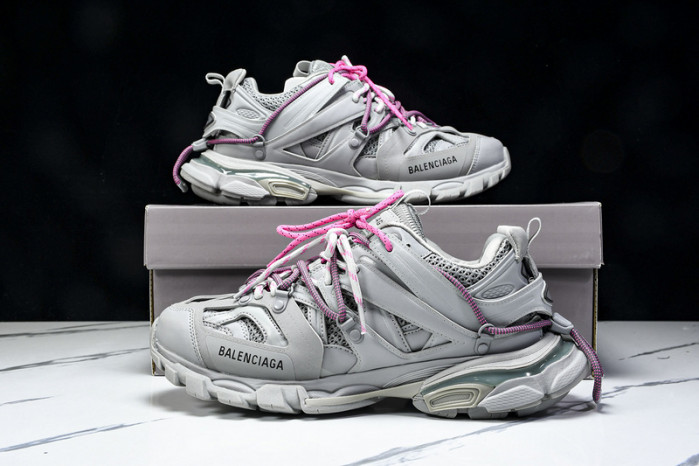 BL TRACK TRAINERS SNEAKERS 3.0 WTRHK 1013