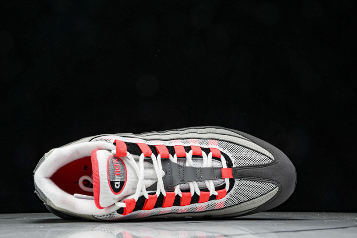 Air Max 95 Black Anthracite AT2865 100