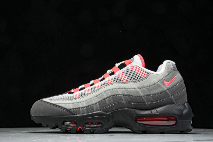 Air Max 95 Black Anthracite AT2865 100
