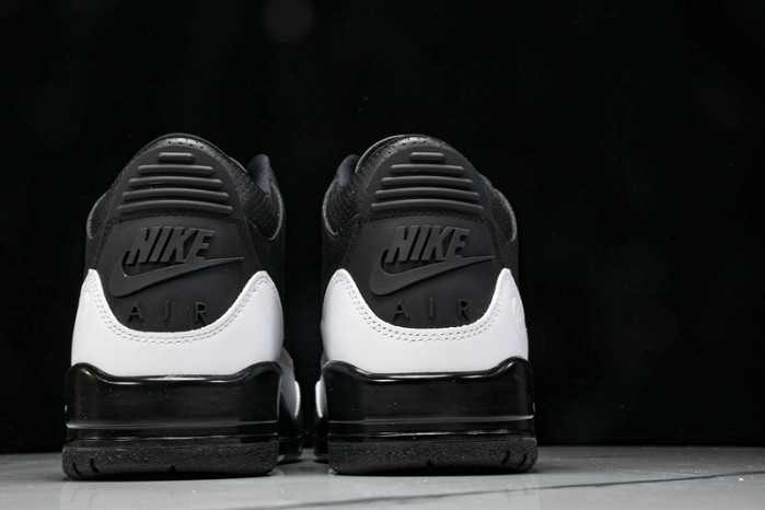 Fragment Design x Air Jordan 3 DA3595-1001