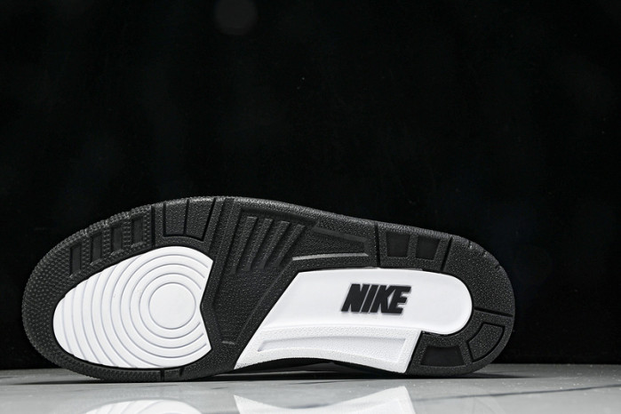 Fragment Design x Air Jordan 3 DA3595-1001