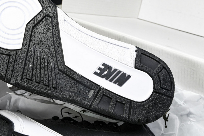 Fragment Design x Air Jordan 3 DA3595-1001