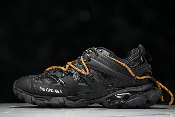 BL TRACK TRAINERS SNEAKERS WTRHK 1000