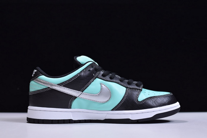 diamond S*pply co. x dunk low pro sb 