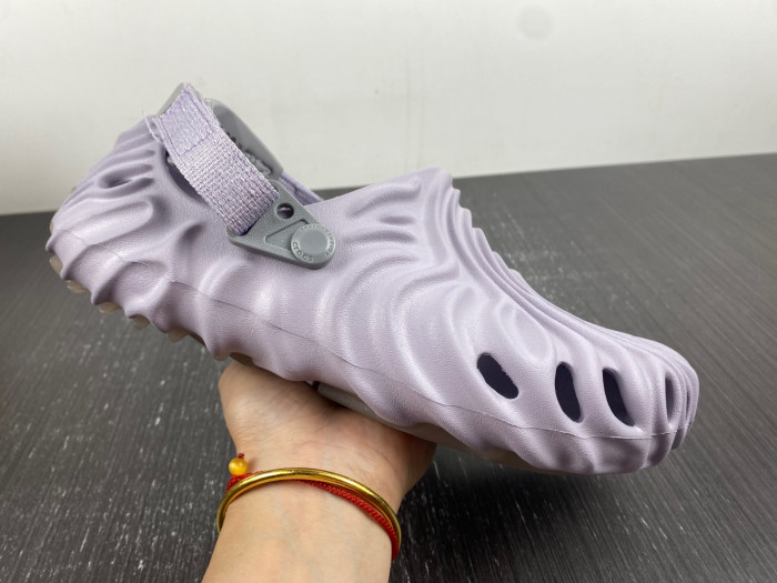 Salehe Bembury x Crocs Pollex Clog CP-11