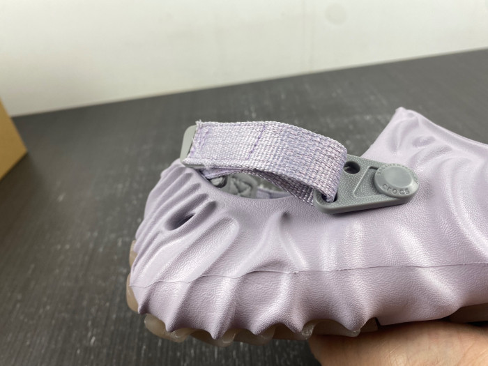 Salehe Bembury x Crocs Pollex Clog CP-11
