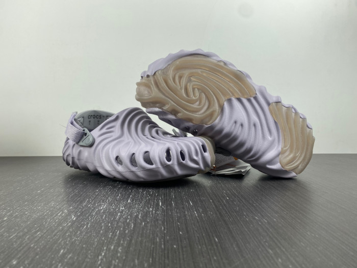 Salehe Bembury x Crocs Pollex Clog CP-11