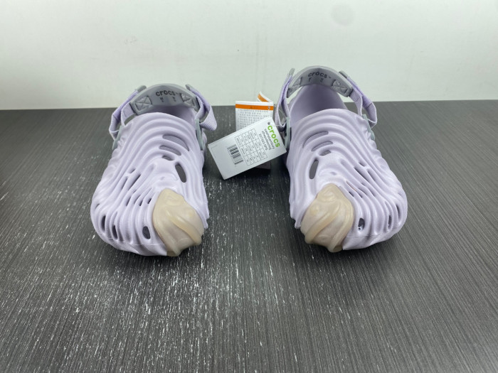 Salehe Bembury x Crocs Pollex Clog CP-11