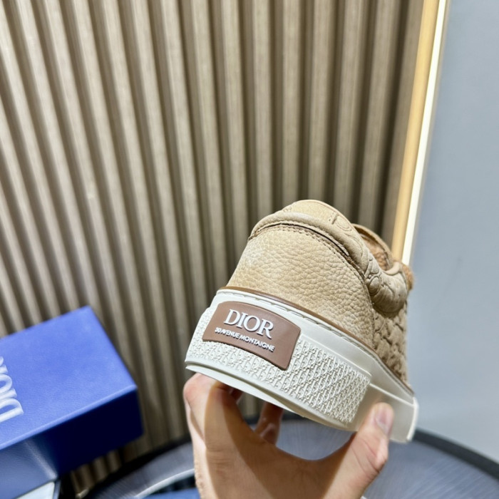 DR B33 LOW-TOP SNEAKERS DR-172