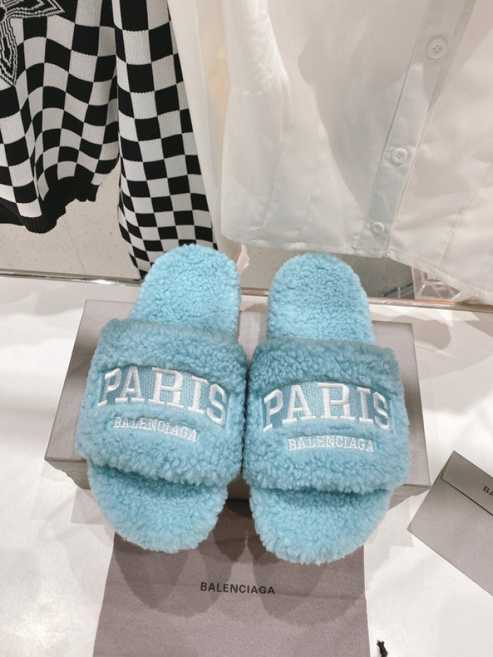 BL SLIPPERS 2307155