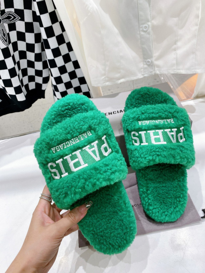 BL SLIPPERS 2307156