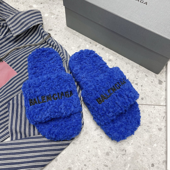 BL SLIPPERS 2307151