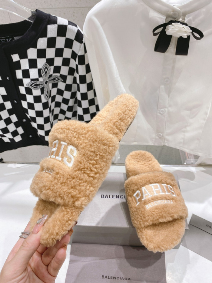 BL SLIPPERS 2307153