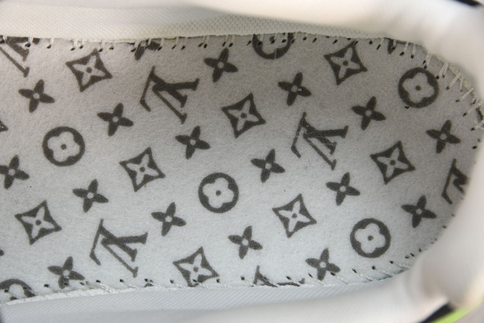 lovt sneaker