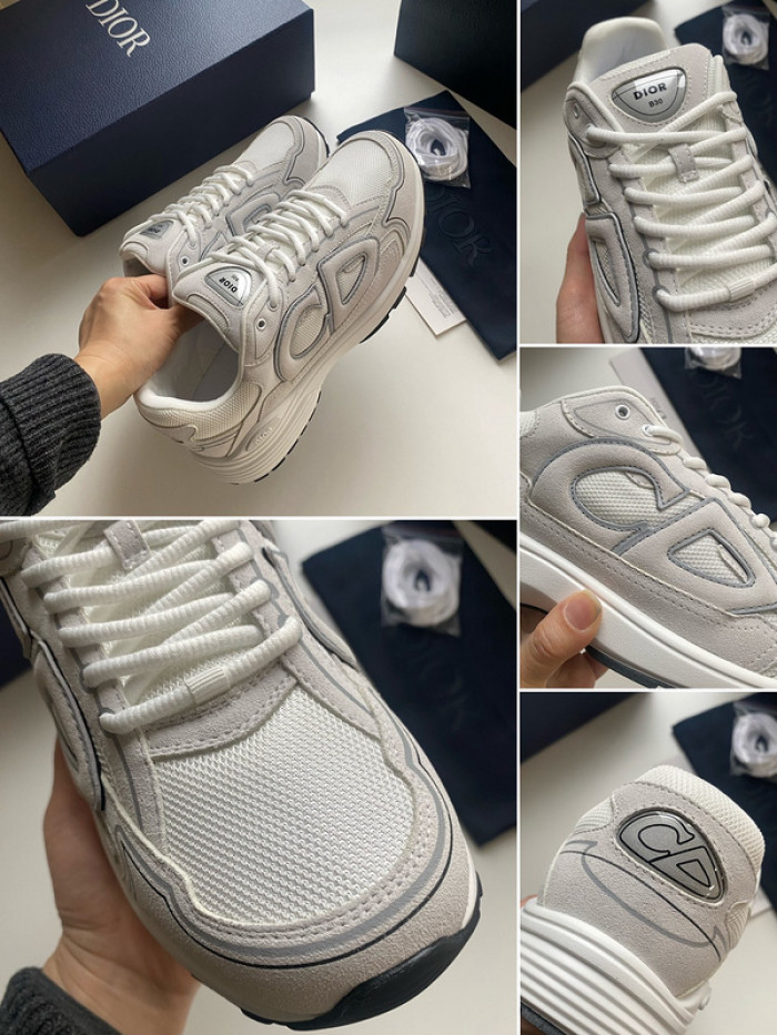 DR B30 TRAINER SNEAKER 2309089