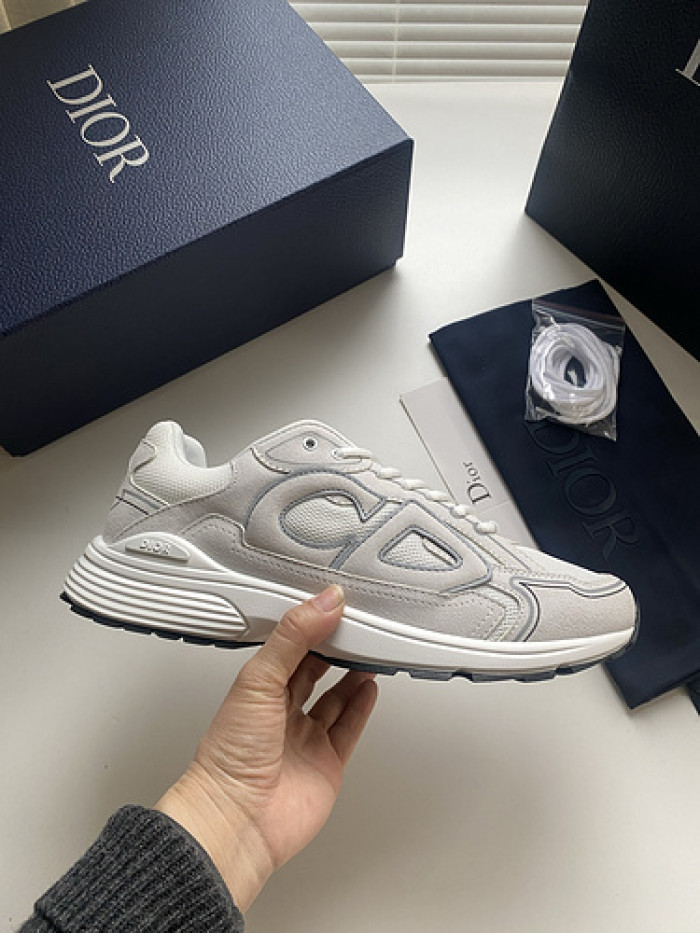 DR B30 TRAINER SNEAKER 2309089