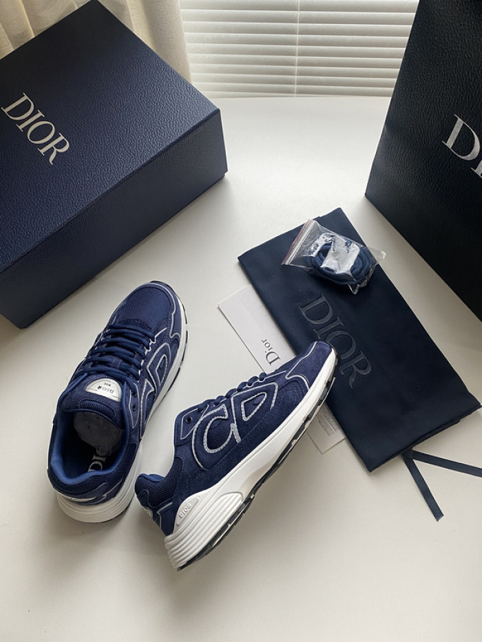 DR B30 TRAINER SNEAKER 2309090