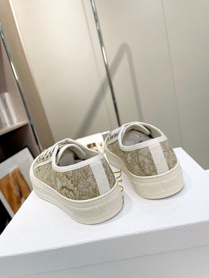 DR B23 LOW-TOP SNEAKERS DR-73