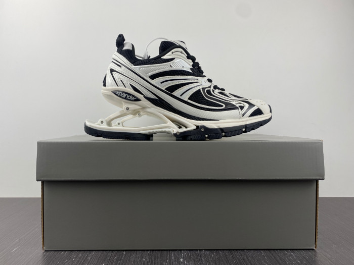 bl track trainers sneaker 1627