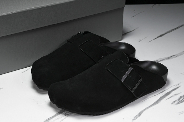 BL SLIPPERS SUNDAY MULE 2307165